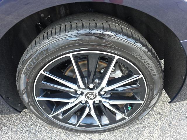 used 2022 Toyota Camry car, priced at $24,998