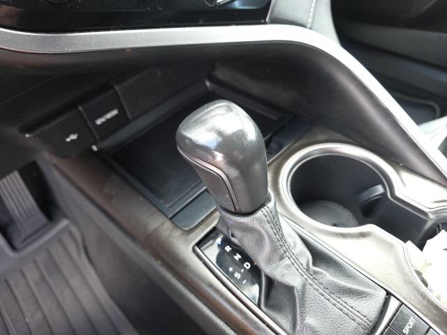 used 2022 Toyota Camry car, priced at $24,998