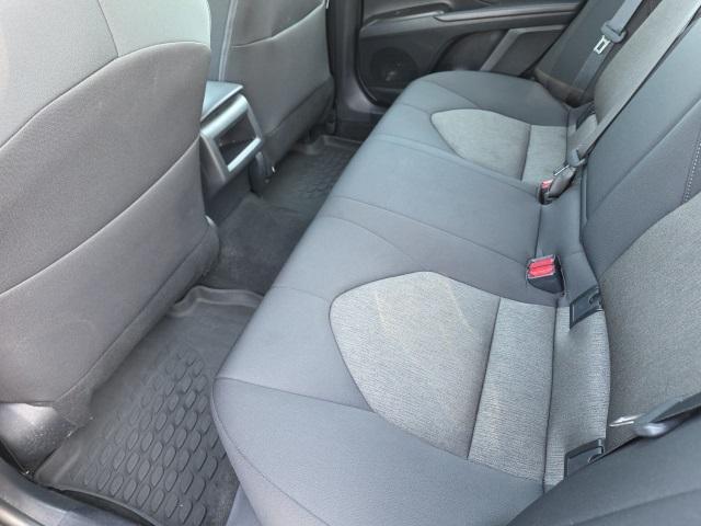 used 2024 Toyota Camry car, priced at $25,968