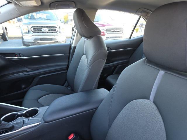 used 2024 Toyota Camry car, priced at $25,968