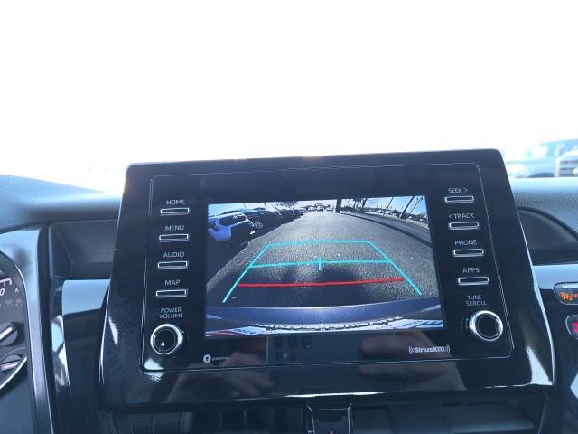 used 2024 Toyota Camry car, priced at $25,968