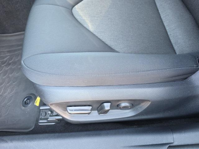 used 2024 Toyota Camry car, priced at $25,968