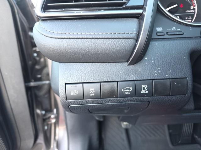 used 2024 Toyota Camry car, priced at $25,968