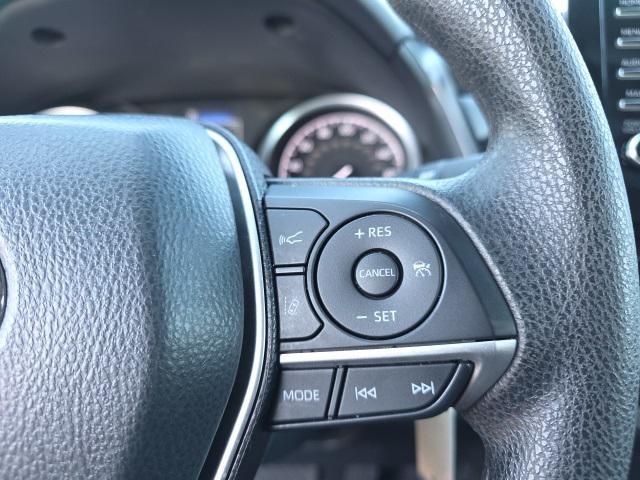 used 2024 Toyota Camry car, priced at $25,968