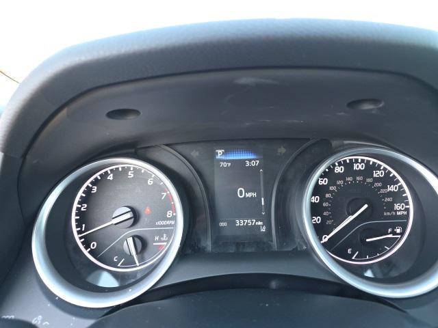 used 2024 Toyota Camry car, priced at $25,968