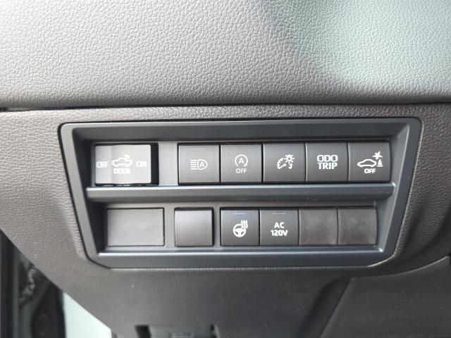 new 2025 Toyota Tundra car, priced at $59,739