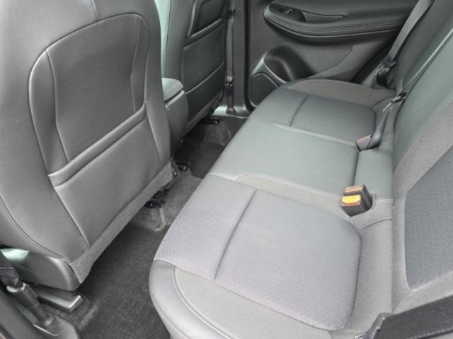 used 2023 Buick Encore GX car, priced at $24,998
