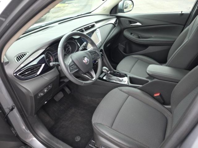 used 2023 Buick Encore GX car, priced at $24,998