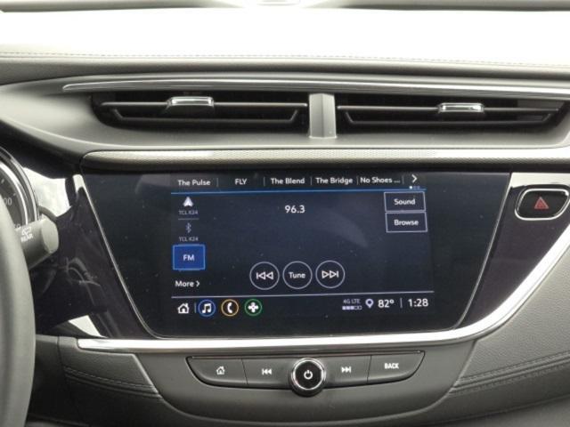 used 2023 Buick Encore GX car, priced at $24,998