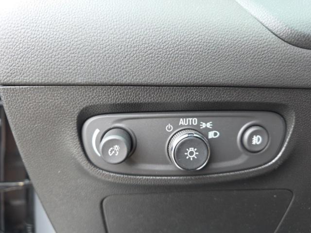 used 2023 Buick Encore GX car, priced at $24,998