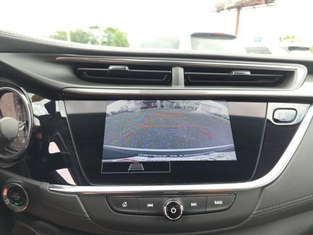 used 2023 Buick Encore GX car, priced at $24,998