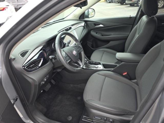 used 2023 Buick Encore GX car, priced at $24,998