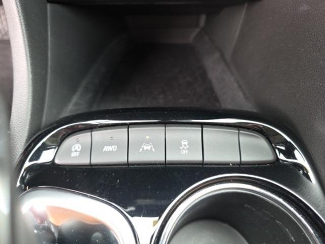 used 2023 Buick Encore GX car, priced at $24,998