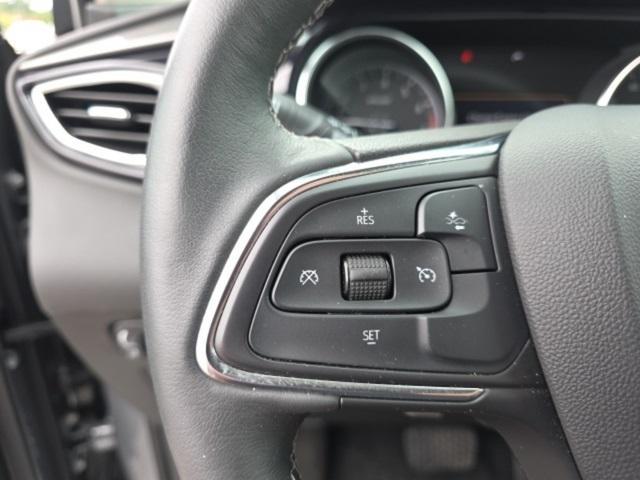 used 2023 Buick Encore GX car, priced at $24,998