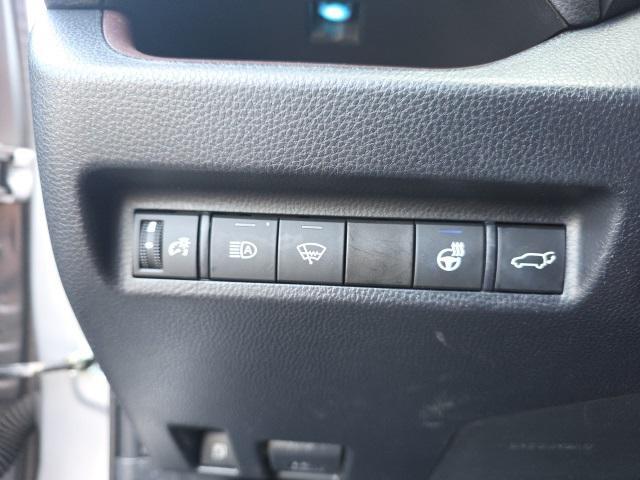 used 2019 Toyota RAV4 Hybrid car, priced at $25,796