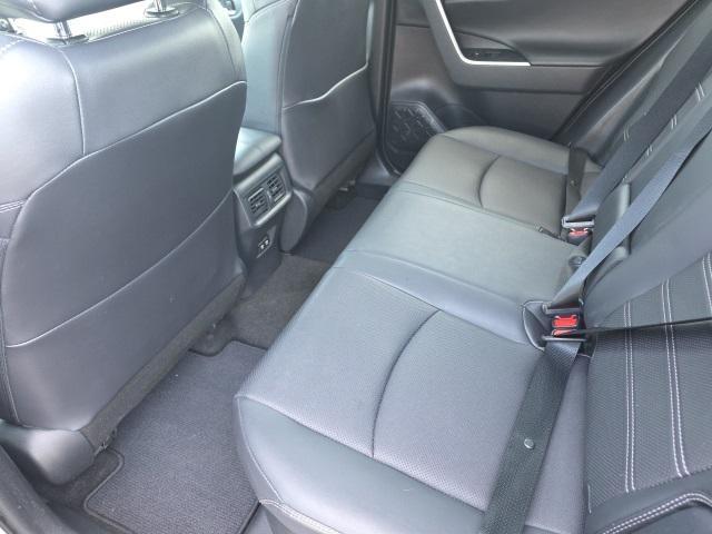 used 2019 Toyota RAV4 Hybrid car, priced at $25,796