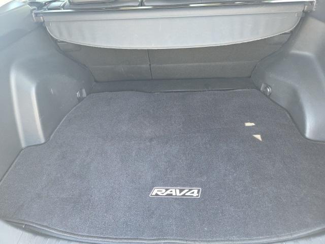used 2019 Toyota RAV4 Hybrid car, priced at $25,796