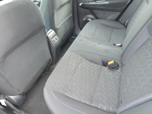 used 2024 Nissan Kicks car, priced at $20,998