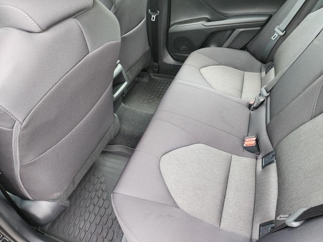 used 2024 Toyota Camry car, priced at $27,611