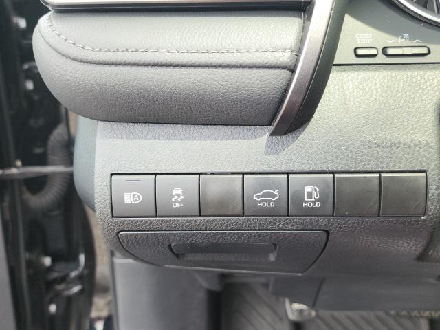used 2024 Toyota Camry car, priced at $27,611