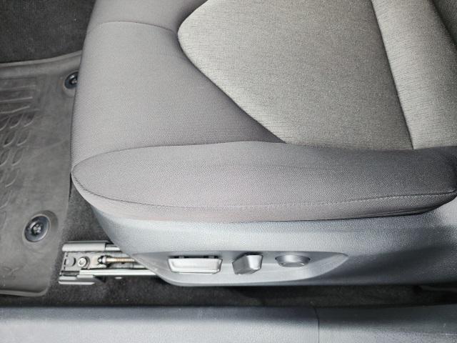 used 2024 Toyota Camry car, priced at $27,611