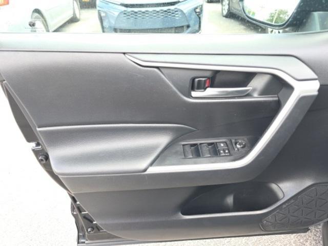 used 2020 Toyota RAV4 car, priced at $25,998