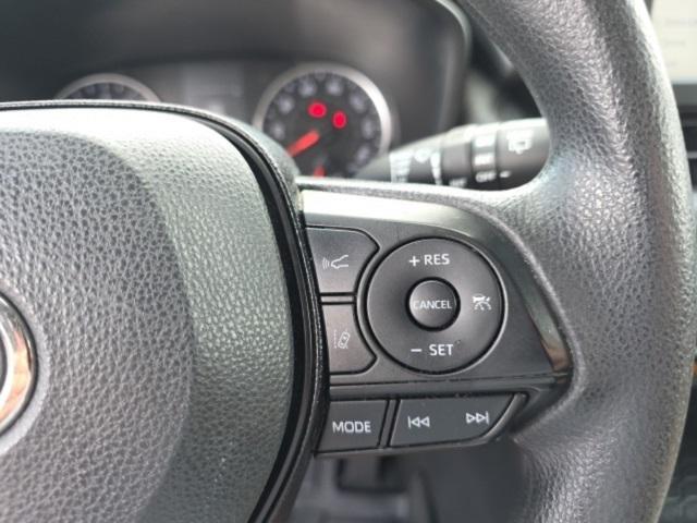 used 2020 Toyota RAV4 car, priced at $25,998