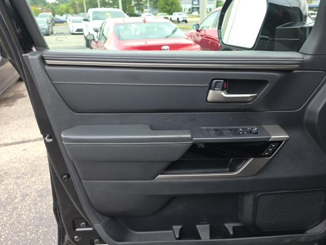 used 2022 Toyota Tundra car, priced at $43,372