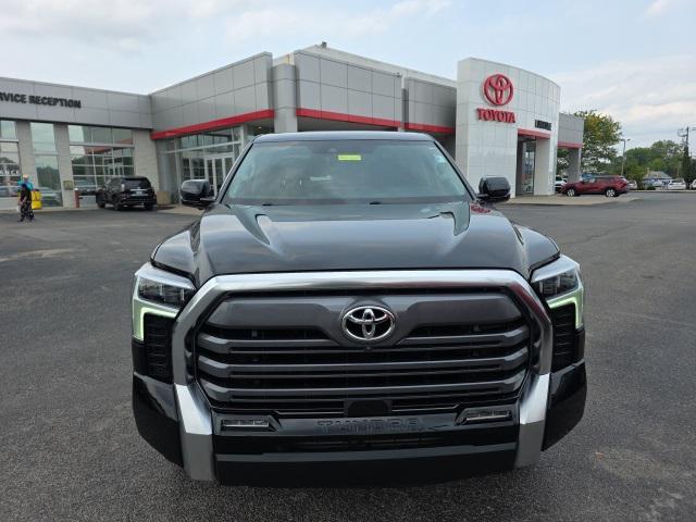 used 2022 Toyota Tundra car, priced at $43,372