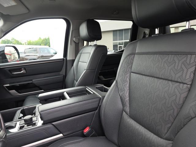 used 2022 Toyota Tundra car, priced at $43,372