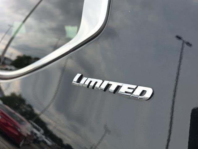 used 2022 Toyota Tundra car, priced at $43,372