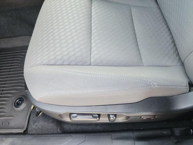 used 2023 Toyota Tacoma car, priced at $39,951
