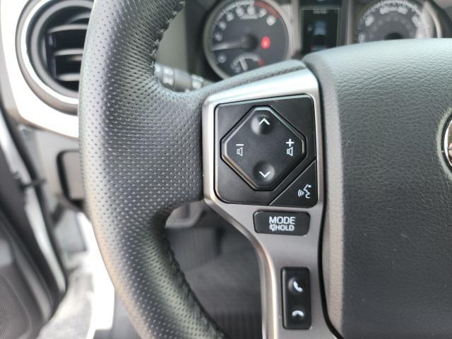 used 2023 Toyota Tacoma car, priced at $39,951