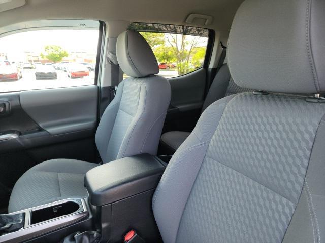 used 2023 Toyota Tacoma car, priced at $39,951