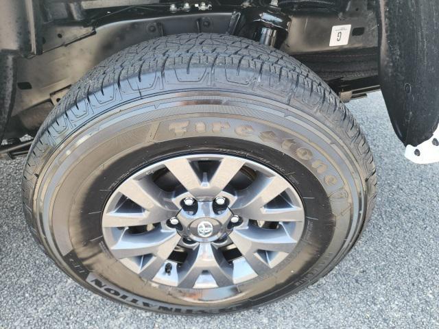 used 2023 Toyota Tacoma car, priced at $39,951
