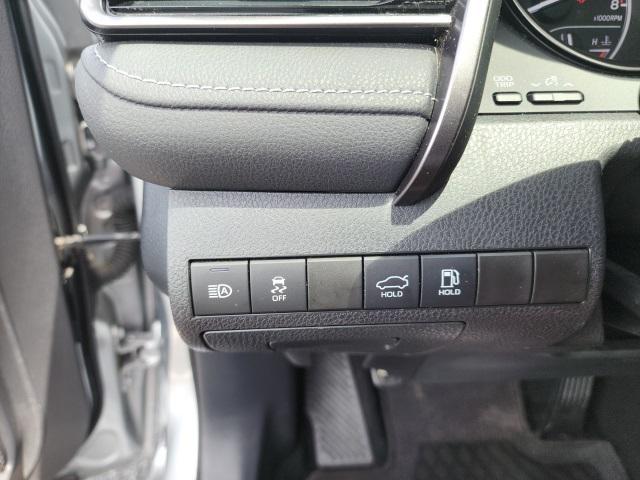 used 2022 Toyota Camry car, priced at $27,458