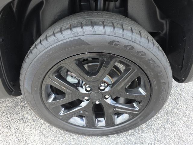 used 2022 Jeep Renegade car, priced at $22,998