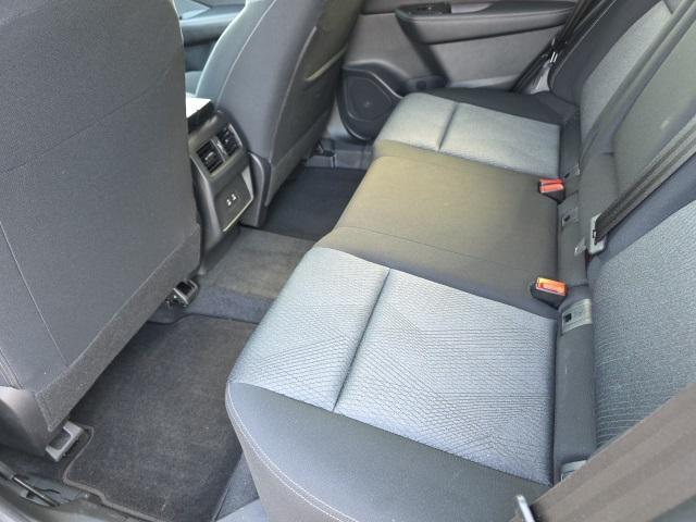 used 2024 Nissan Rogue car, priced at $26,474