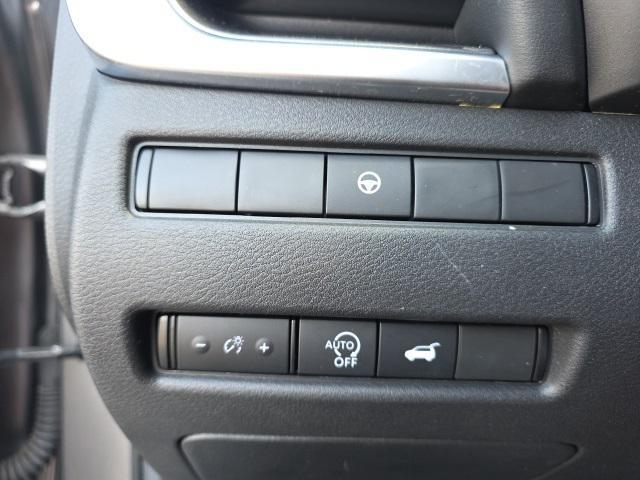 used 2024 Nissan Rogue car, priced at $26,474
