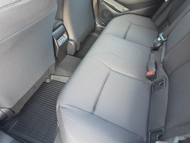 new 2026 Toyota Corolla car, priced at $24,622