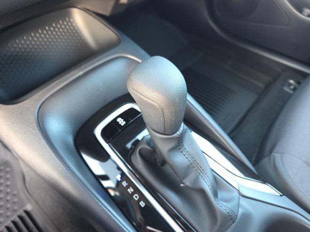 new 2026 Toyota Corolla car, priced at $24,622