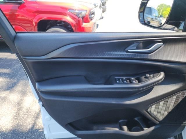 used 2023 Jeep Grand Cherokee L car, priced at $33,567