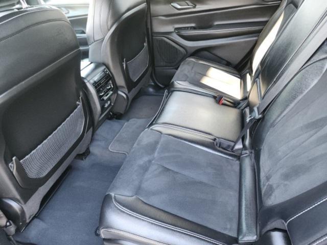 used 2023 Jeep Grand Cherokee L car, priced at $33,567