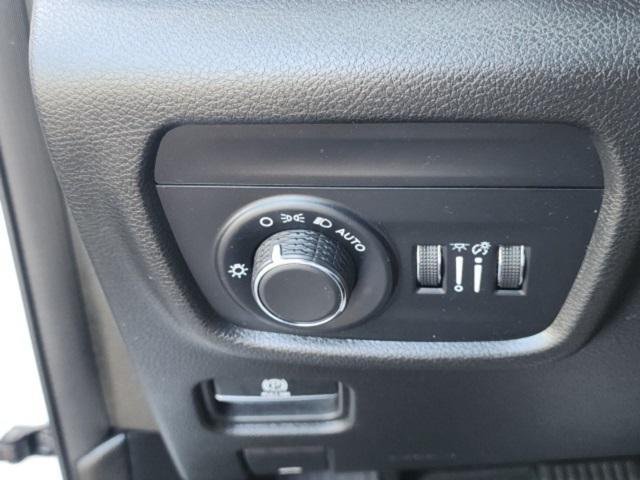 used 2023 Jeep Grand Cherokee L car, priced at $33,567