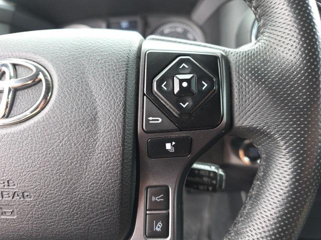 used 2021 Toyota Tacoma car, priced at $38,967