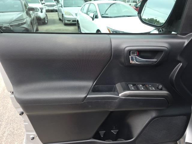 used 2021 Toyota Tacoma car, priced at $38,967