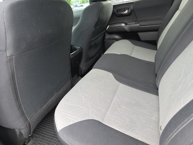 used 2021 Toyota Tacoma car, priced at $38,967