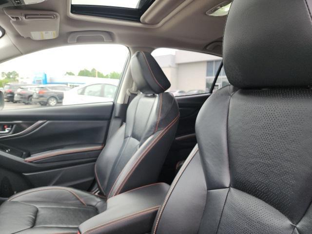 used 2019 Subaru Crosstrek car, priced at $21,471
