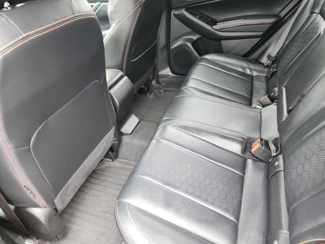 used 2019 Subaru Crosstrek car, priced at $21,471
