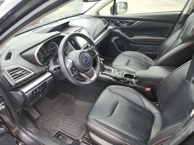 used 2019 Subaru Crosstrek car, priced at $21,471